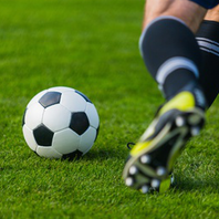 mesotherapy and football - Pistor Eliance